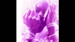 Yung Bans - Mean Mug (Chopped &amp; Screwed)