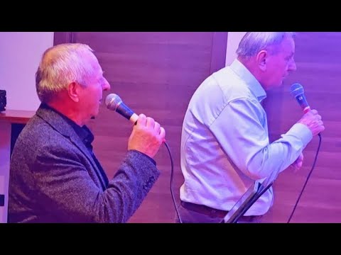 Perica Jelavić i Piljo Geljić - Bolan ležim u krevetu (official live video) 