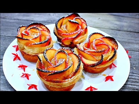 download lagu mp3 mp4 Apple Cream Cheese Rose Tarts Recipe, download lagu Apple Cream Cheese Rose Tarts Recipe gratis, unduh video klip Apple Cream Cheese Rose Tarts Recipe