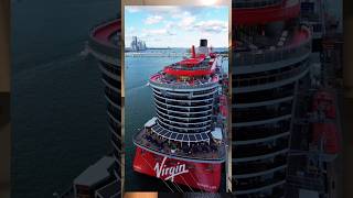 Virgin cruise Job Vacancy ⚓🌍🚢#cruise #explore #cruiseship #cruiseshipjobs