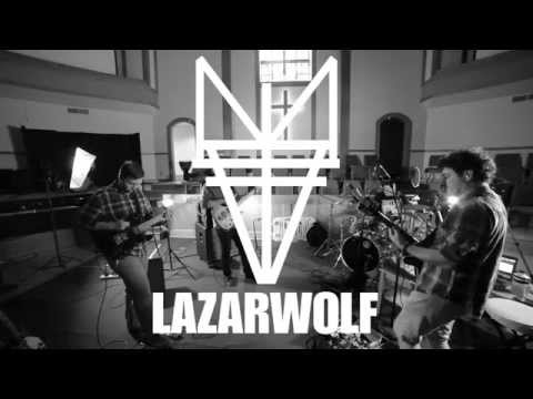 LAZARWOLF Rehearsals - Mirrors