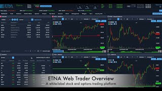ETNA Software - Video - 1