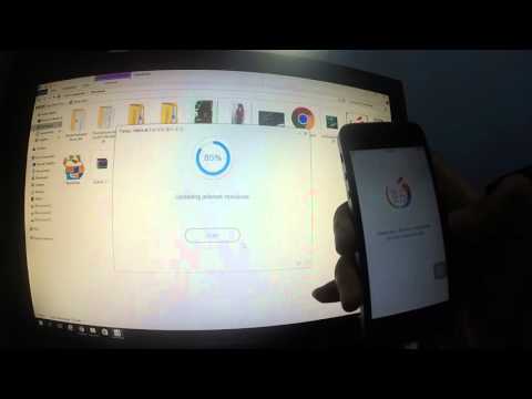 Jailbreak iOS 9.1 / iOS 9.0.2  (2015)