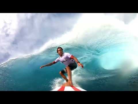 LANDSLIDE - A VIDA AZUL  {TASTY WAVES}