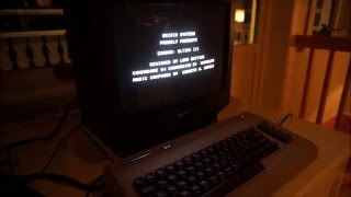 Commodore 64 - Ultima III