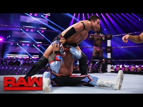 SPOILERS: Major Stipulation And Championship Match Added To Survivor Series, Another Big Change