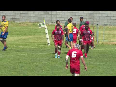 HIGHLIGHTS SCM USV Timișoara - CSA Steaua 27-20 / Reacții după meci