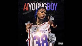 NBA YoungBoy - Left Hand Right Hand (Slowed)