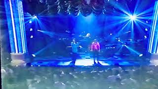 Mary J. Blige and Monica - Misty Blue live 1998
