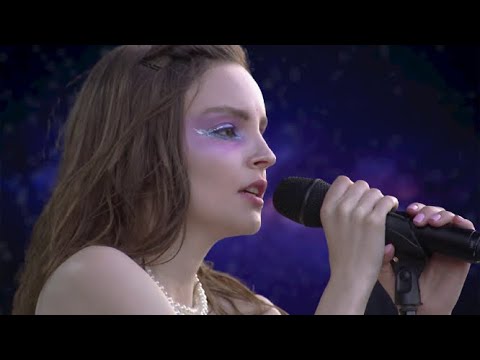 CHVRCHES Live - Lollapalooza 2018 - Full Show