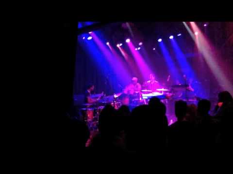 Snarky Puppy & Flood Nation in ATL