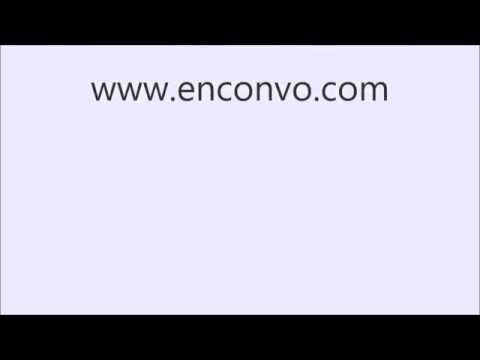 Enconvo.com - Omegle, Chatroulette Alternative