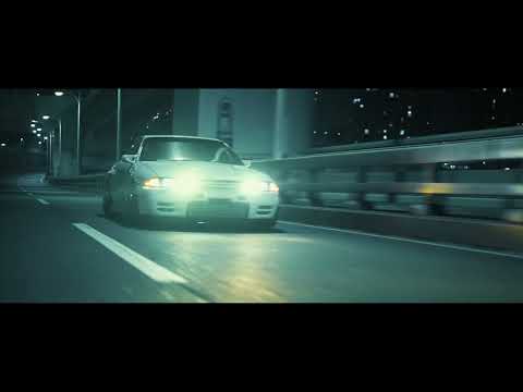 JDSLVT - ASTRAL (official  music video)