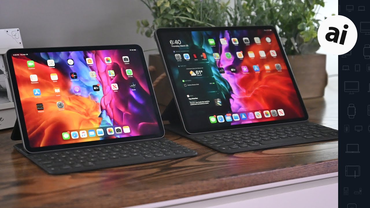 iPad Pro (2020) Review: The Whole Pro Package