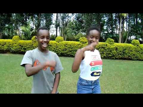 BREAKING LIMITS KIDS - DANCE FAITH ANTHEM by MANOLO