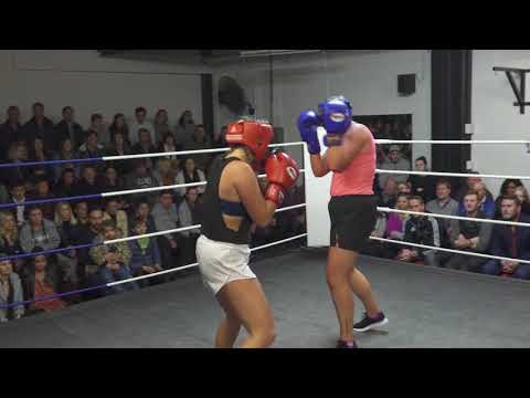 Contenders Series 15 - Fight 3