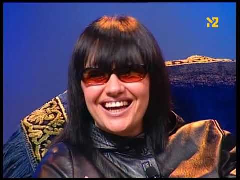 123 СВ Шоу - Алла Духова (07.03.2000)