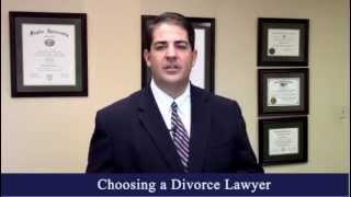 preview picture of video 'Divorce Lawyers in Brownsville TX - Choosing a Divorce Lawyer'