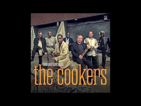 The Cookers - Sir Galahad online metal music video by THE COOKERS