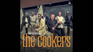 The Cookers - Sir Galahad