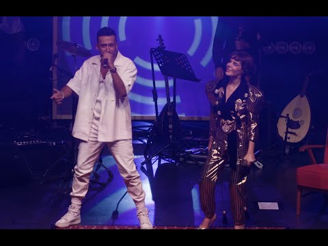 Gaye Su Akyol x Gazapizm - Ruhun Ölmüş Senin Live (Harbiye Açıkhava Tiyatrosu)