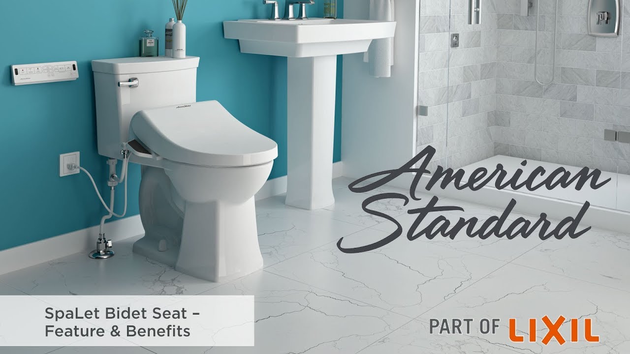 SpaLet坐浴盆座-特点和好处