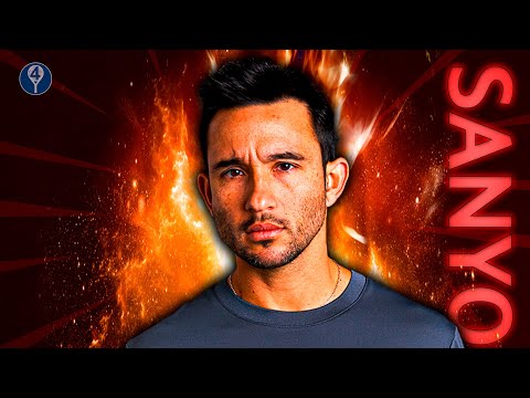 SANYO Y LA ENTREVISTA MÁS SINCERA: PAQUITO, BELA, PUNTO DE ORO, STUPA… – el4Set