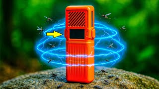 Next-Level CAMPING Gear You’ve NEVER Seen Before! (2025 Outdoor Must-Haves)