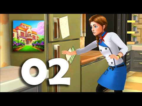 How is that even possible?  | Vineyard Valley Gameplay #2