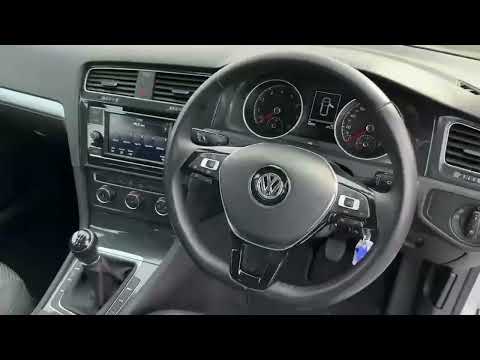 Volkswagen Golf 2020 TRENDLINE TSI 1.0  115 BHP € - Image 2