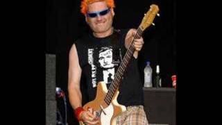 Me First & The Gimme Gimmes - I Will Always Love You