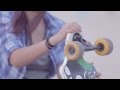 Xalbaje Pagiisa Official Music Video