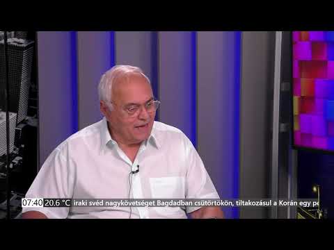 PIRKADAT Breuer Péterrel: Dr. László Imre