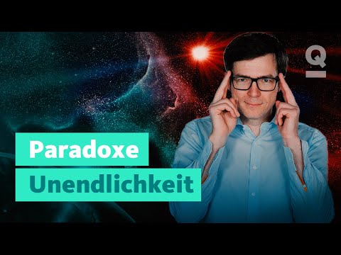 Urknall: Warum es nachts dunkel ist! Ralphs Universum | Quarks