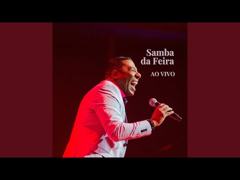 Samba da Feira (Ao Vivo)