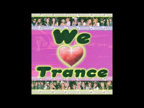 CCP feat. Kathy Phillips - Dragostea Din Tei (Extended Trance Mix)