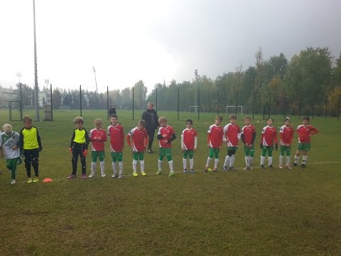 ZAGŁĘBIE II  SOSNOWIEC - KRS TKKF ZEW 5-9