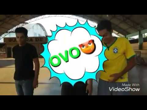 Desafio das 3 traves