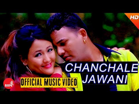 Chanchale Jawani