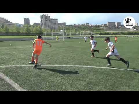 Academy 3-13 - Urartu 3-13