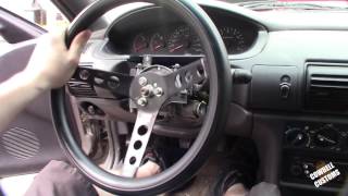 First Gen Neon ACR Race Prep Pt1