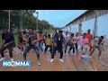 Harmonize Ft Awilo Longomba x H baba - Attitude(Official Music Video)
