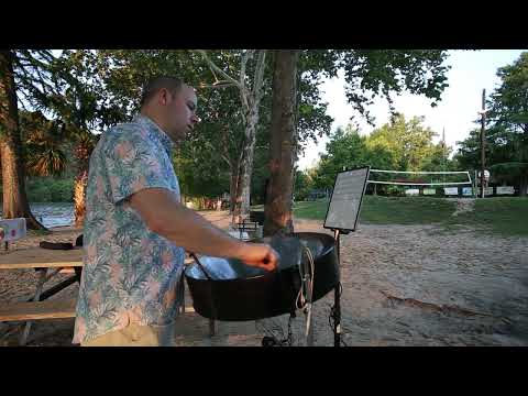 Promotional video thumbnail 2 for Steel Pan by Rick
