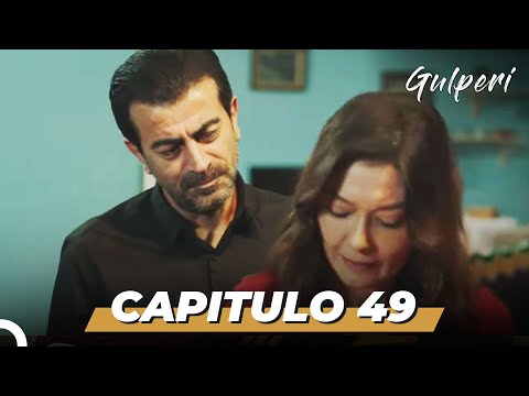 Gulperi en Español Capitulo 49 (La Corta Versión)
