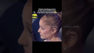 Download lagu Ariana mewing at the VMAS 😭 #arianagrande mp3
