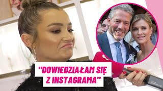 Marta Krupa komentuje rozwód siostry! 