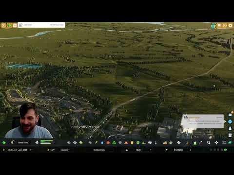 Cities Skylines 2: MarXman Meadows Part 5