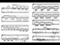 Live Richter Hindemith - Ludus Tonalis part 4 ...