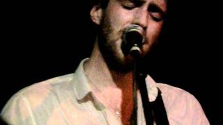 The Veils - The Tide That Left And Never Came Back - Mercury Lounge NYC 073009
