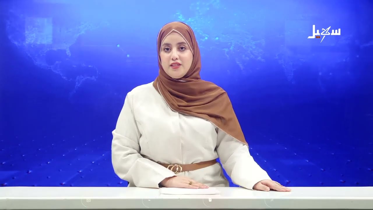 امرأة تقتل قيادياً حوثياً في عمران برميها ( بلكة ) على رأسه